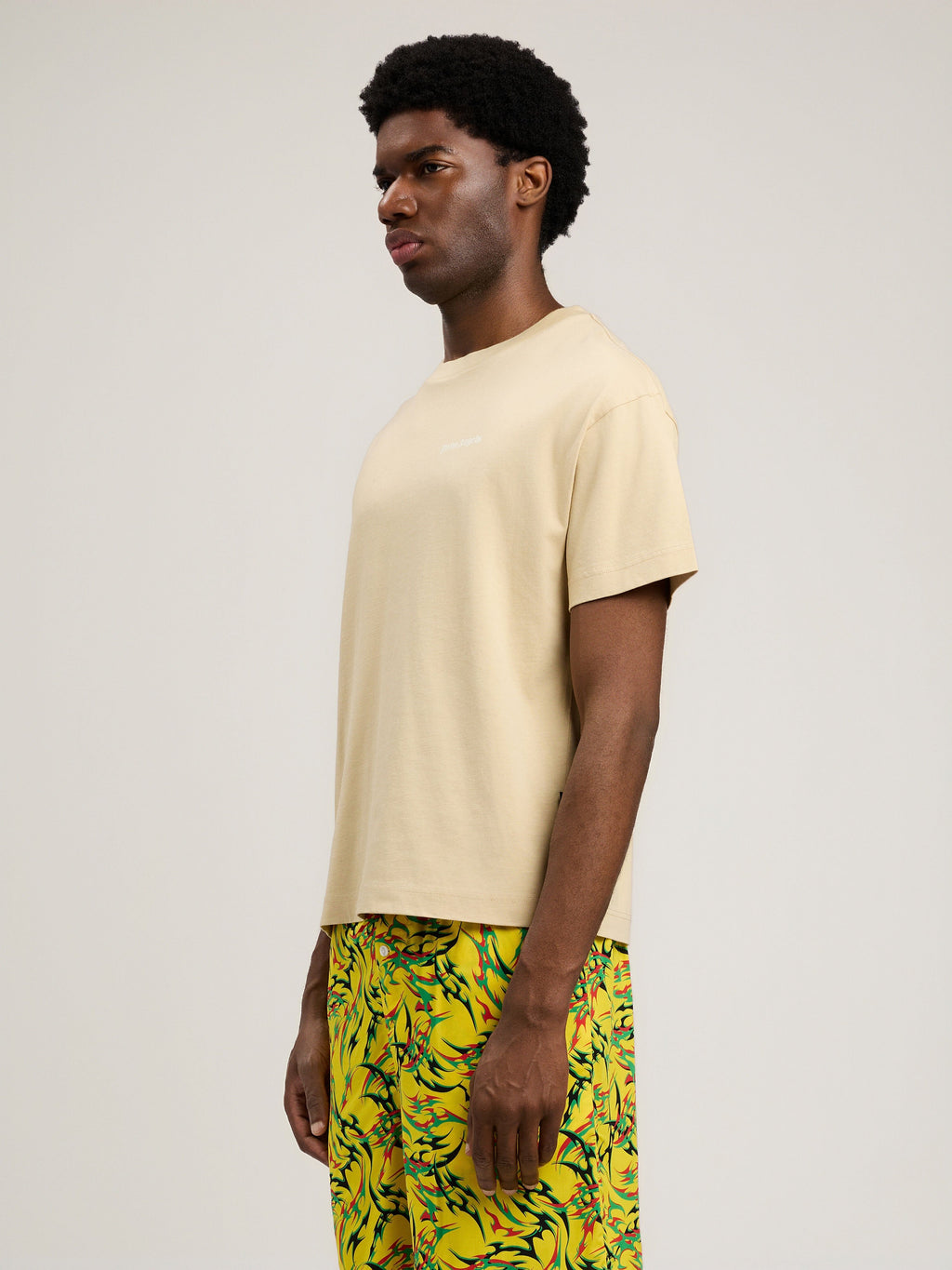 Classic Logo T-Shirt Tripack