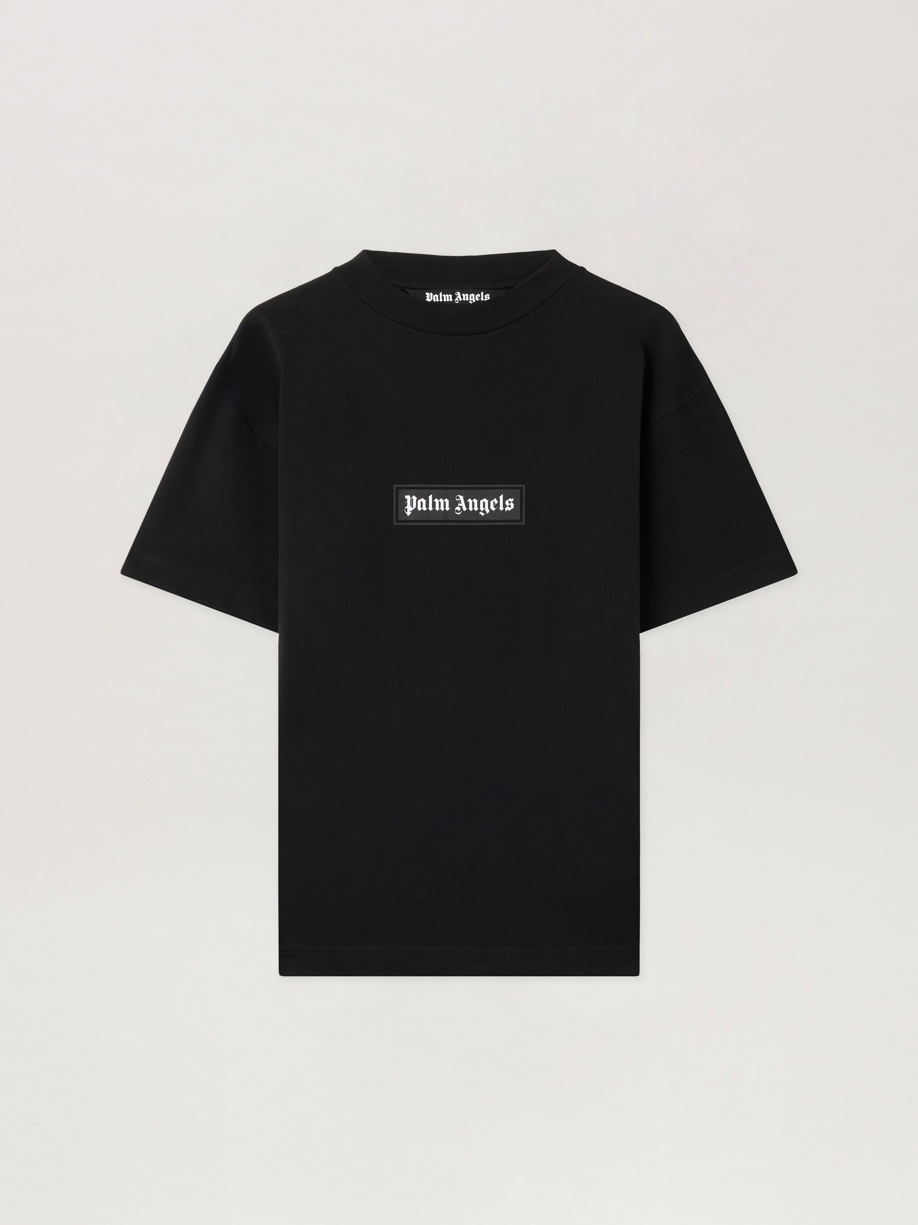 Box Logo T-Shirt