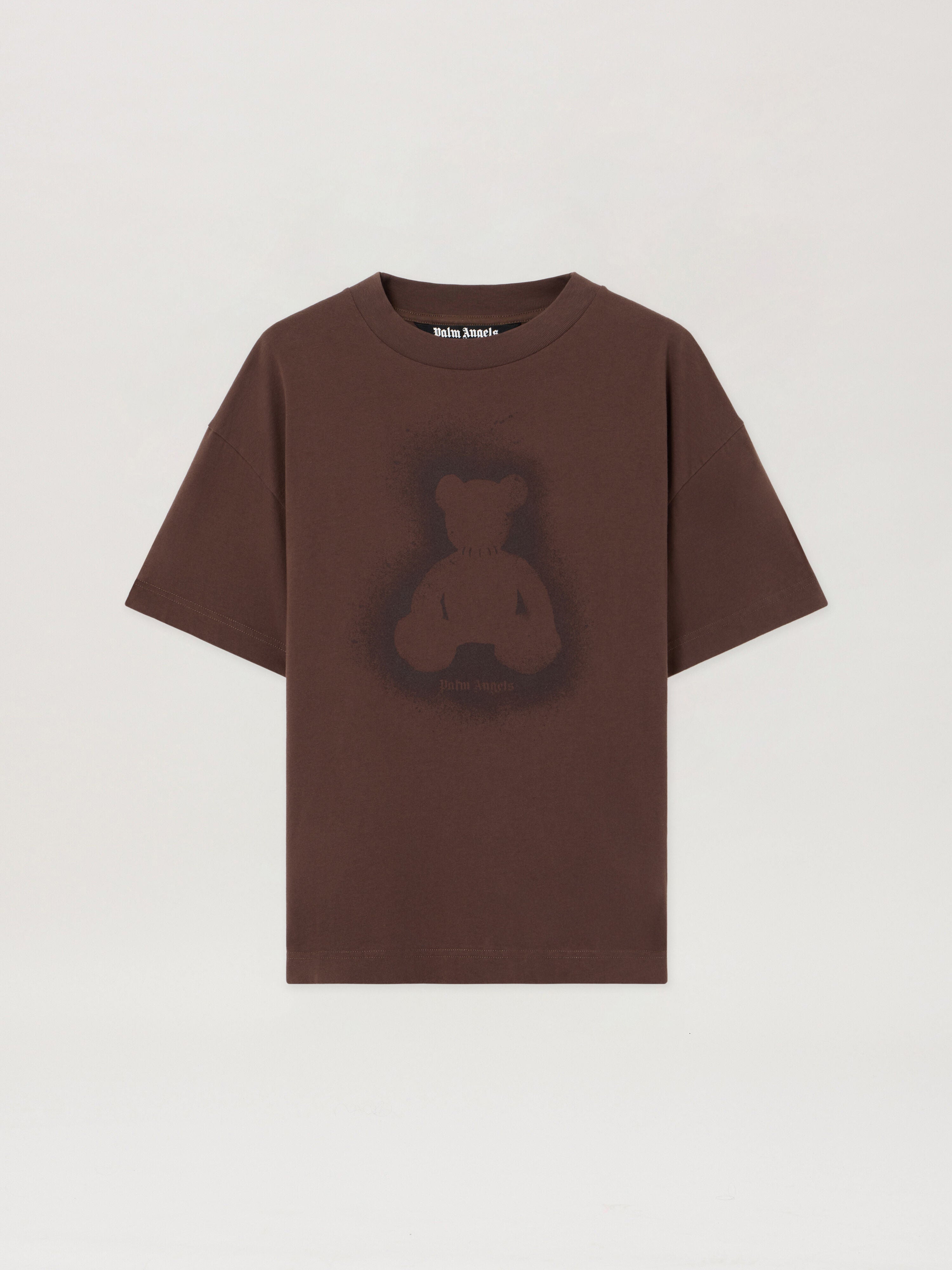 Spray Bear T-Shirt