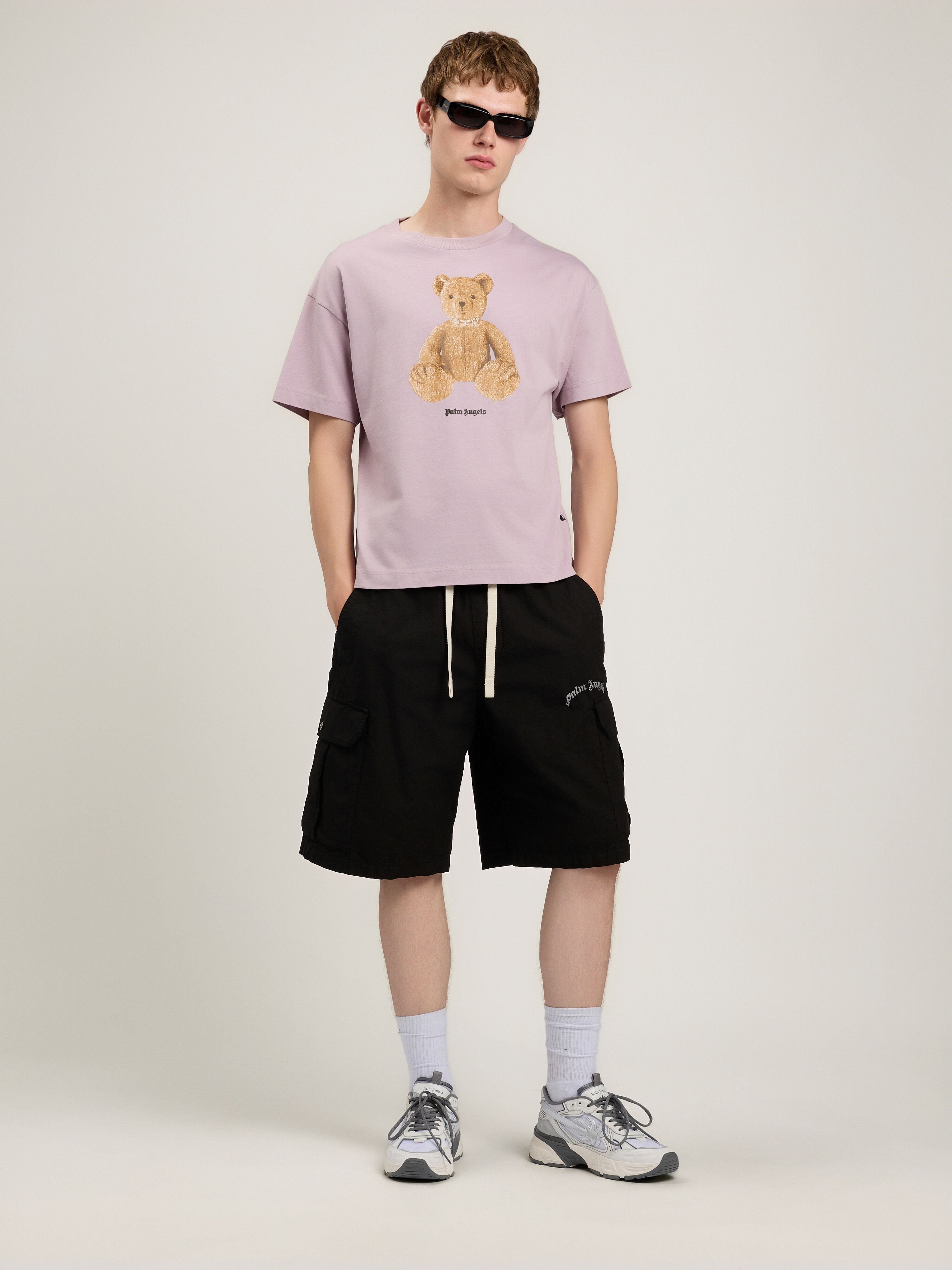 Bear T-Shirt