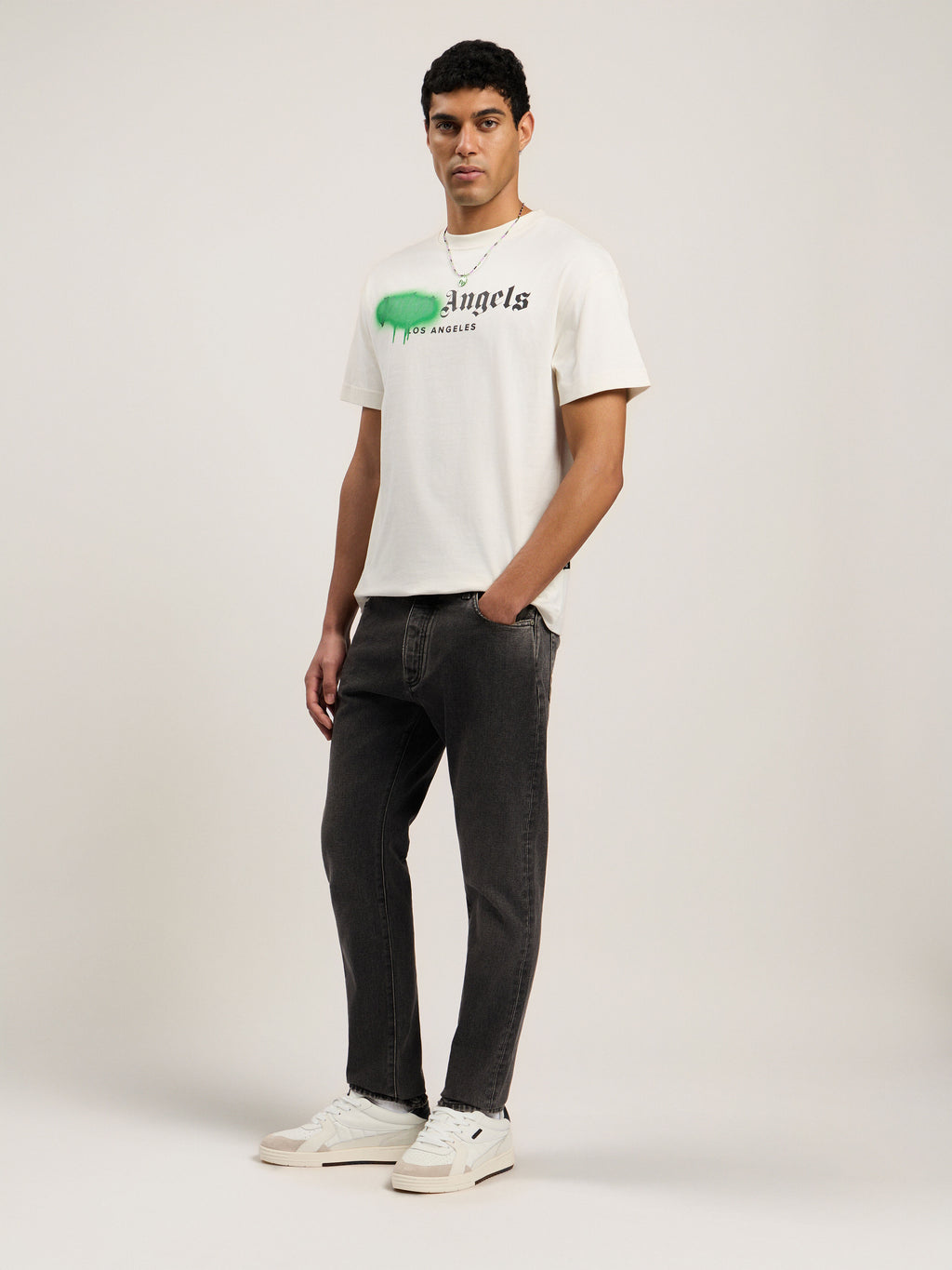 Spray City Los Angeles T-Shirt