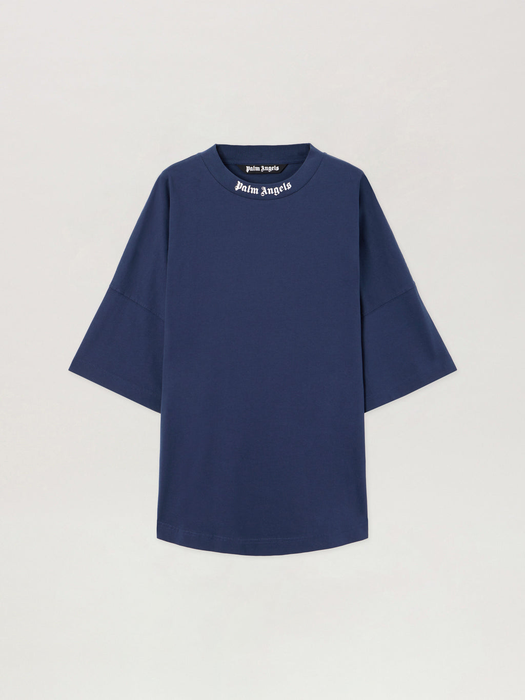Classic Logo Over T-Shirt