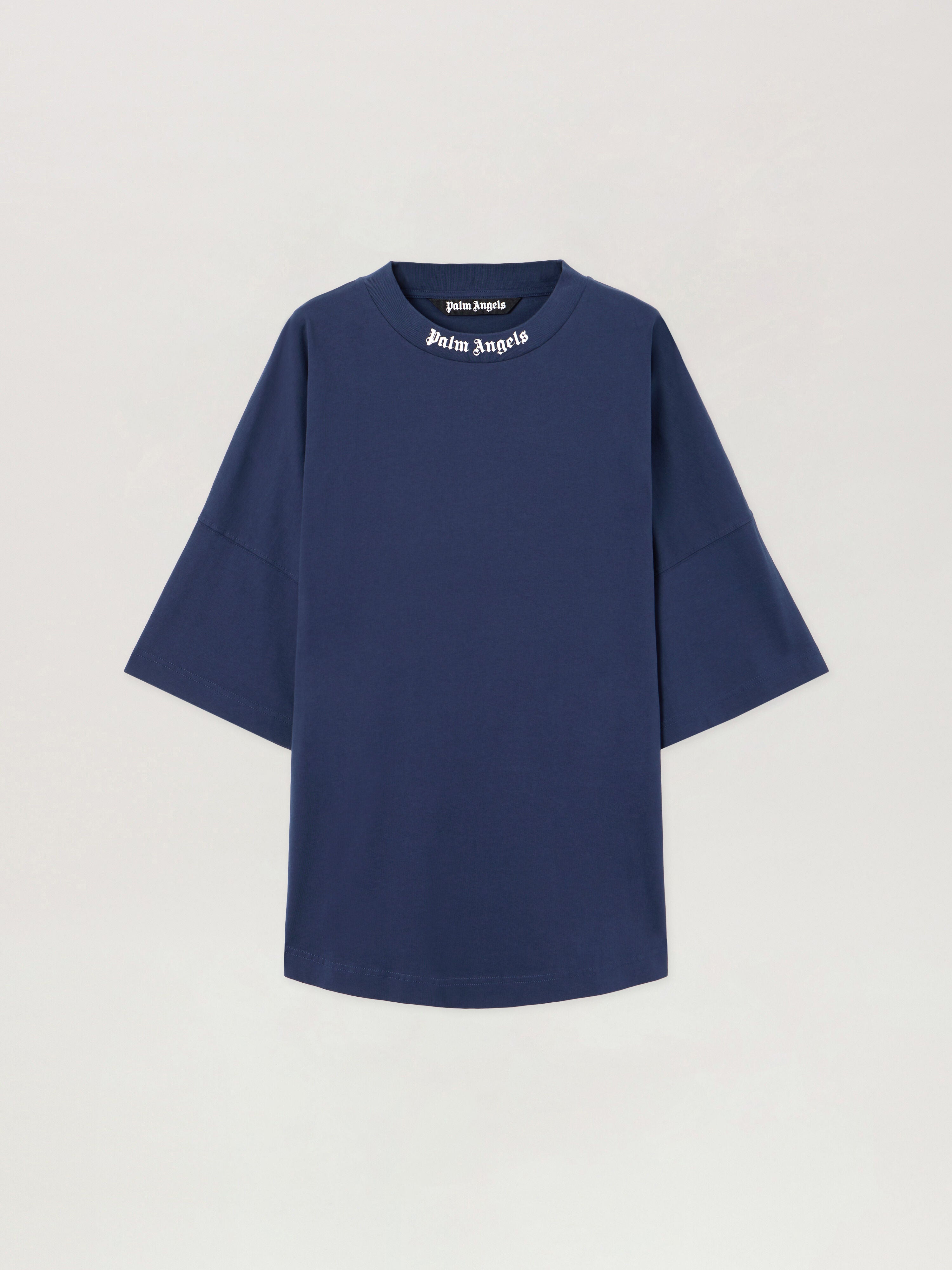 Classic Logo Over T-Shirt
