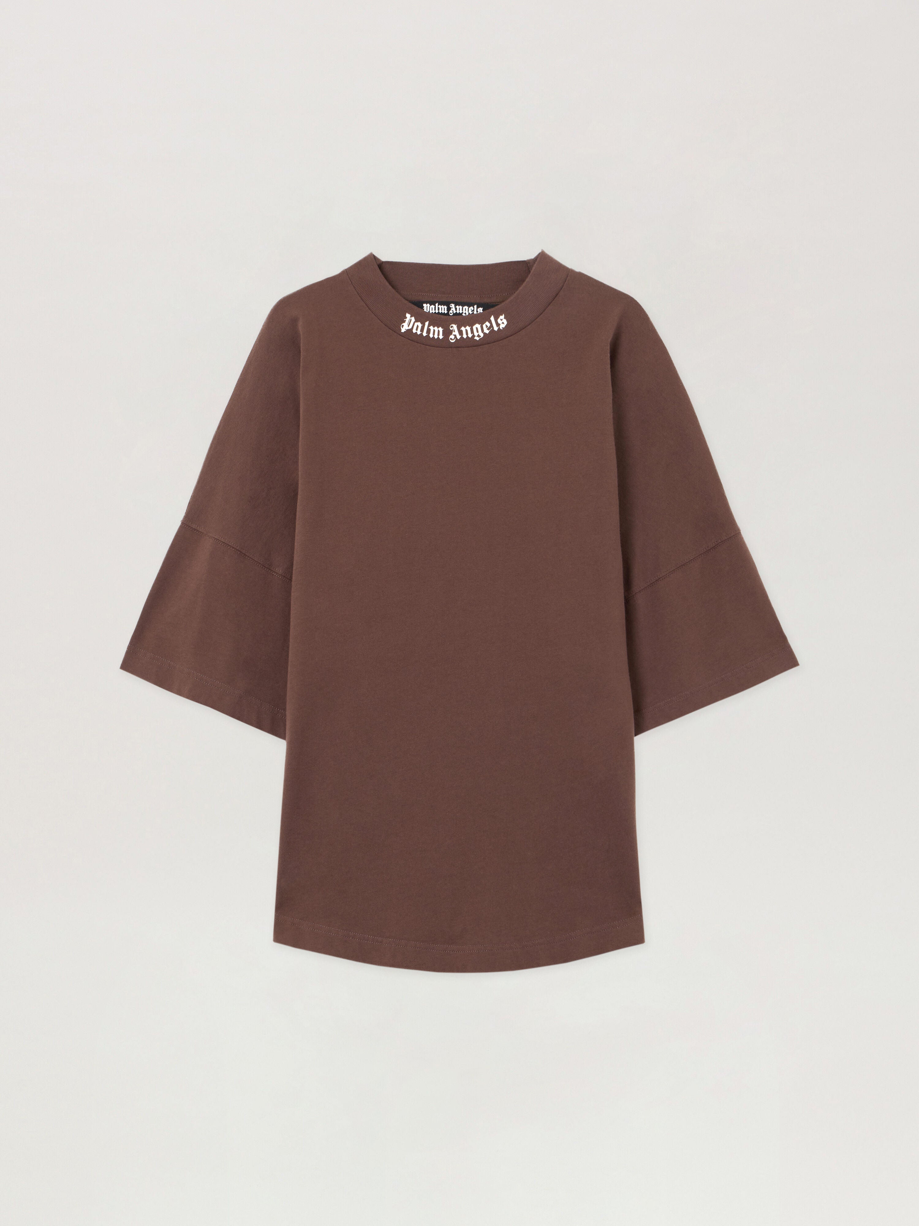 Classic Logo Over T-Shirt