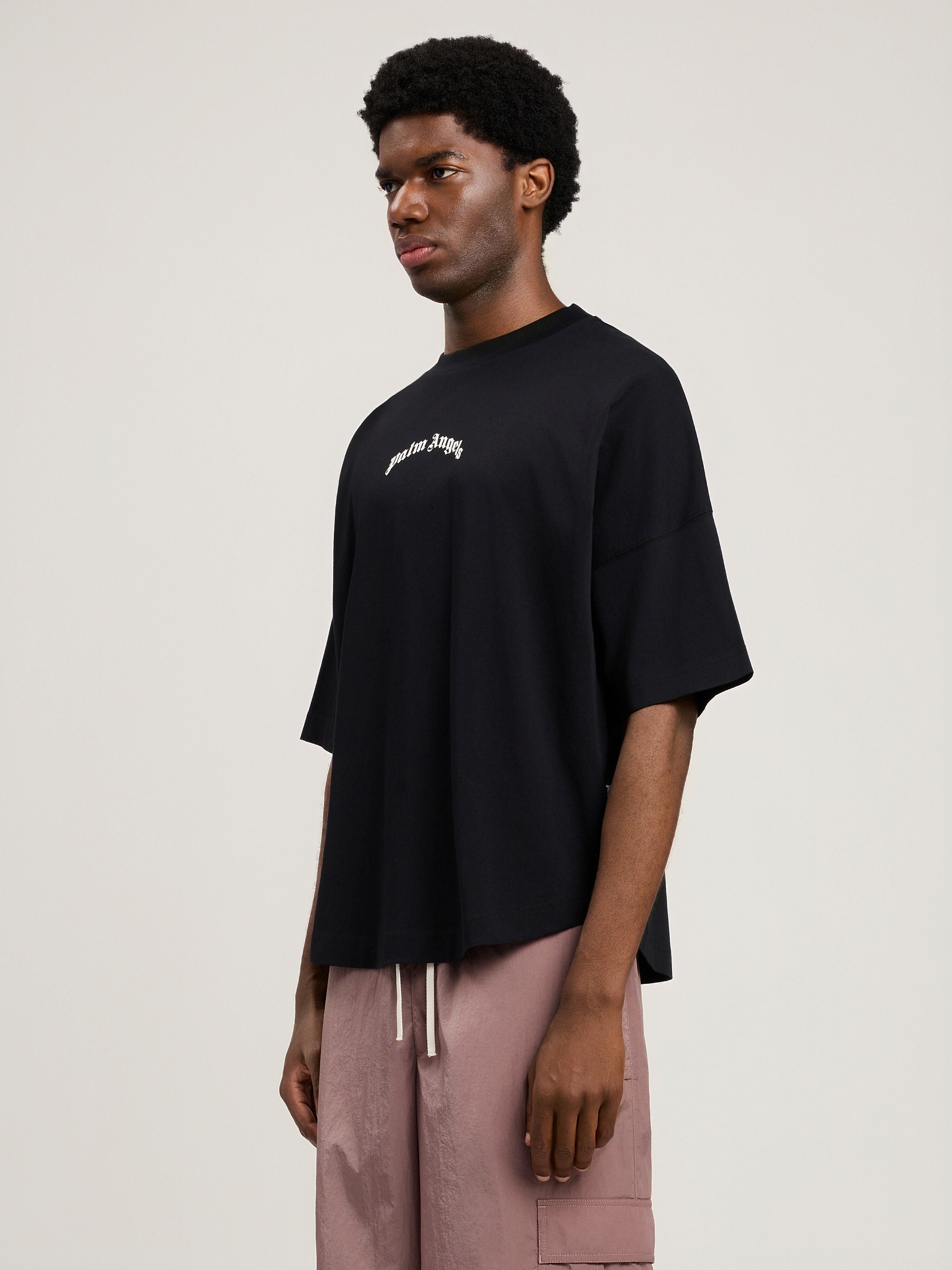 Classic Logo Over T-Shirt