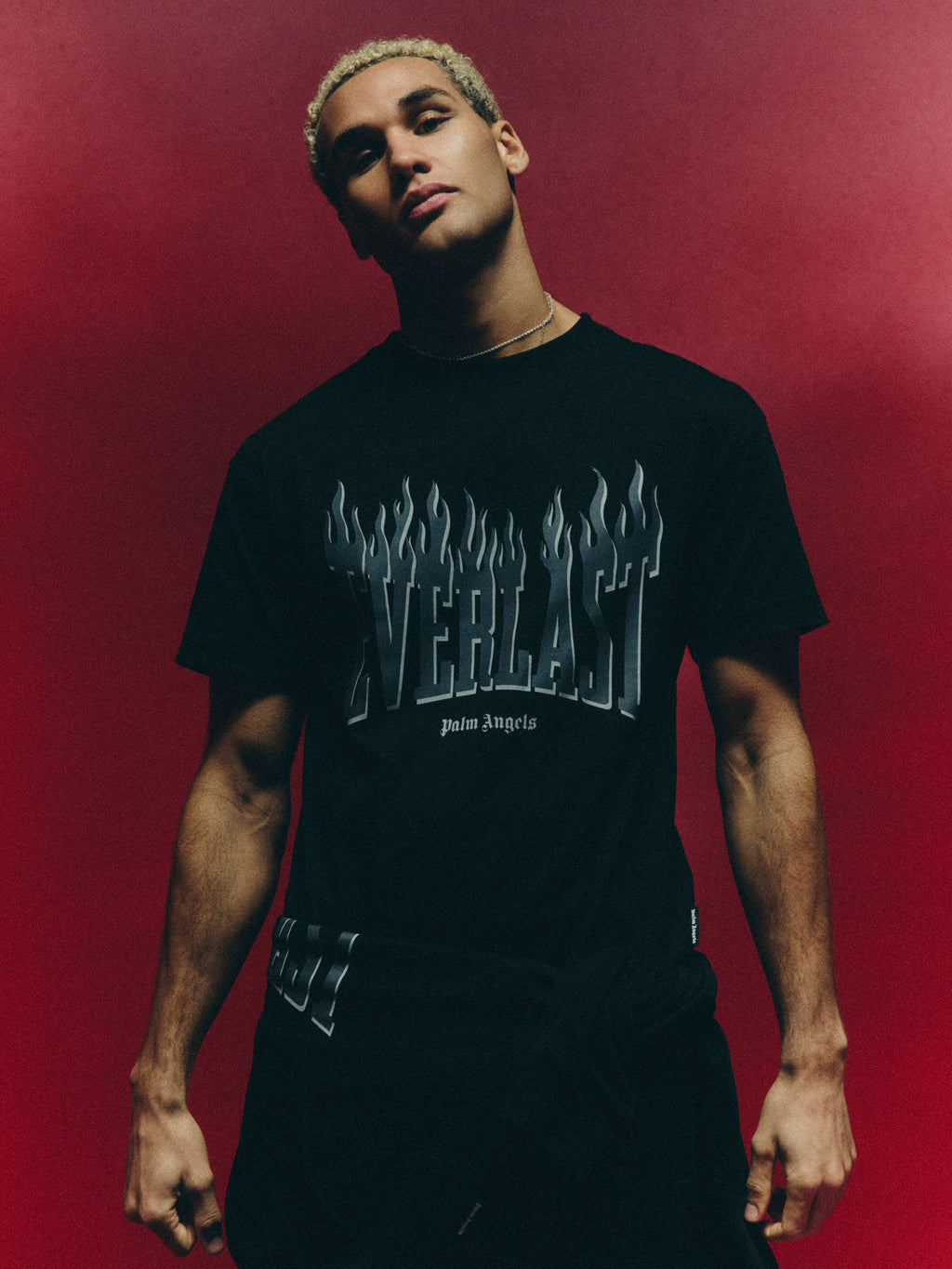 Pa X Everlast T-Shirt