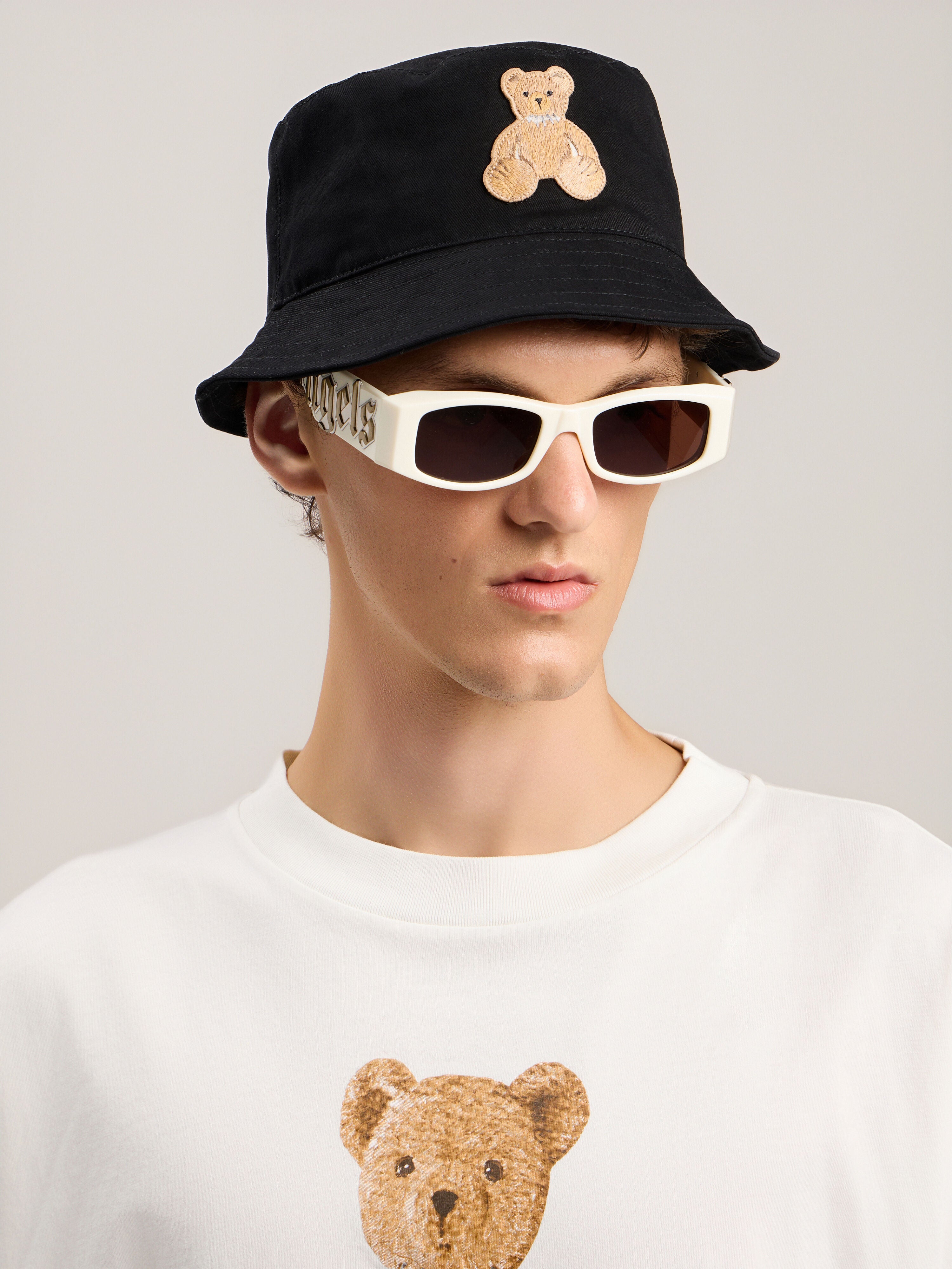 Bear Bucket Hat