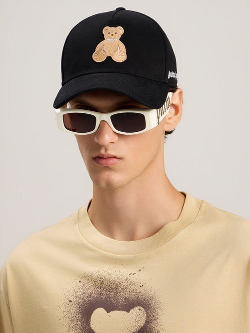 Bear Cap